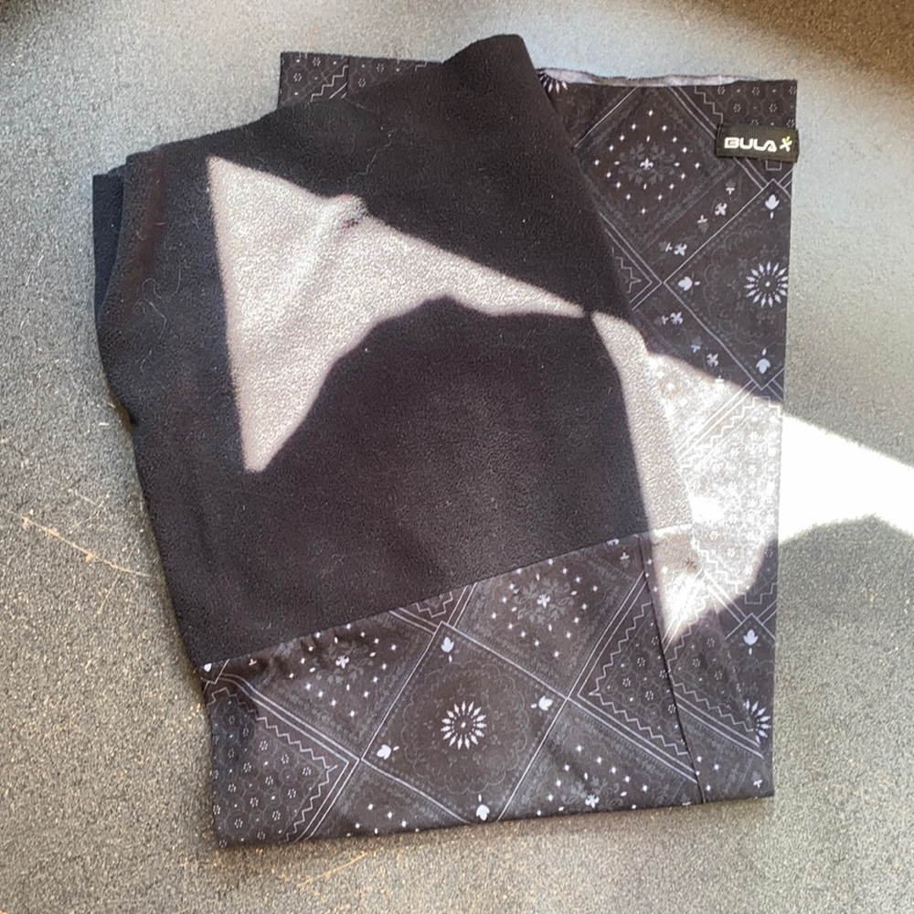 Bula Neck Gaiter